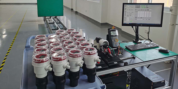 用“匠心”贏“真心”，聯(lián)測(cè)全自動(dòng)標(biāo)測(cè)系統(tǒng)上線