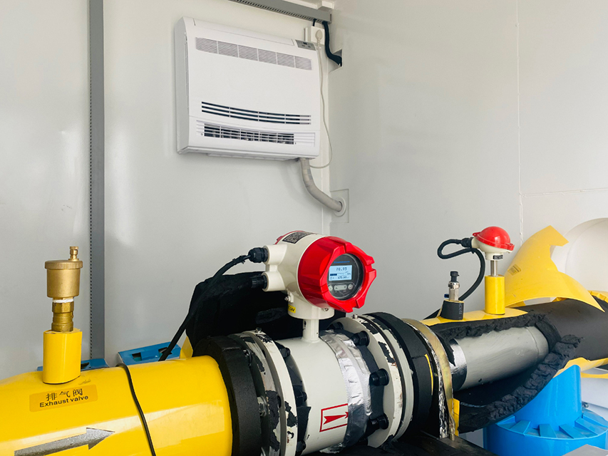 拼多多也在用！聯(lián)測(cè)儀表為企業(yè)數(shù)據(jù)中心保駕護(hù)航