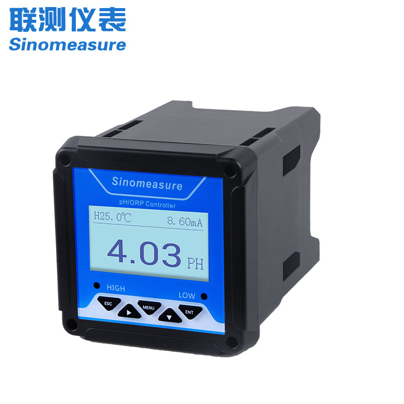 聯(lián)測儀表SIN-DC2000/2100全功能控制器監(jiān)測pH、電導率、溶解氧、濁度等